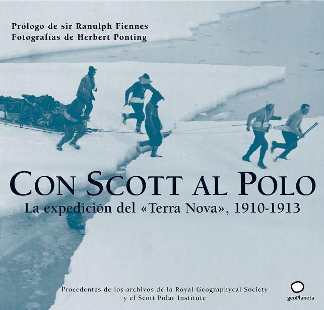 CON SCOTT AL POLO | 9788408068211 | VARIOS AUTORES | Librería Castillón - Comprar libros online Aragón, Barbastro