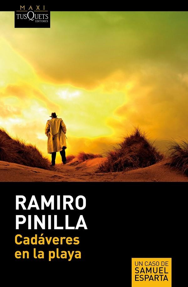 Cadáveres en la playa | 9788490661321 | Ramiro Pinilla | Librería Castillón - Comprar libros online Aragón, Barbastro