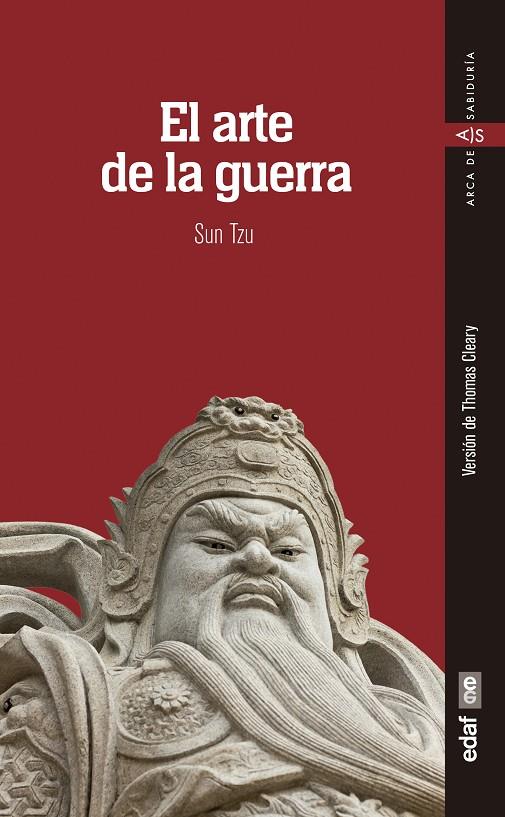 El arte de la guerra | 9788441438156 | Tzu, Sun | Librería Castillón - Comprar libros online Aragón, Barbastro