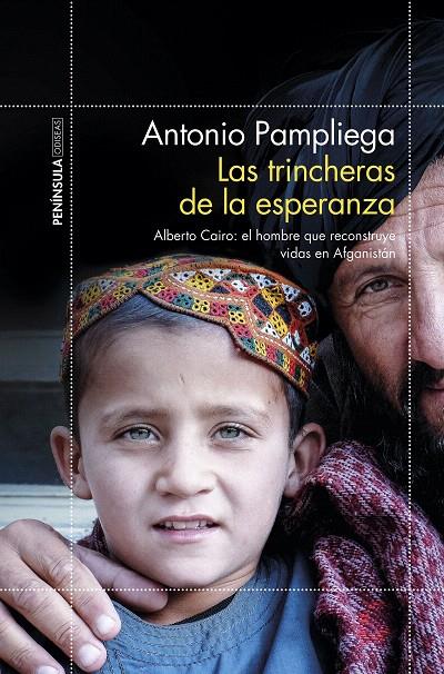 Las trincheras de la esperanza | 9788499427324 | Pampliega, Antonio | Librería Castillón - Comprar libros online Aragón, Barbastro