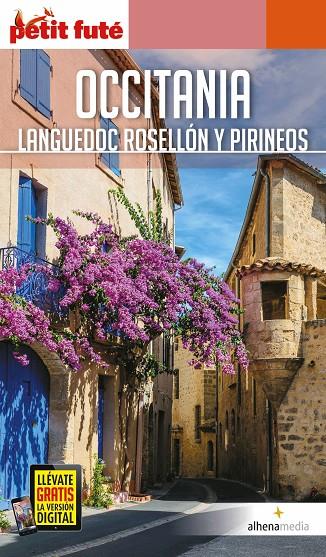 Occitania : Languedoc, Rosellón y Pirineos | 9788416395309 | Varios autores | Librería Castillón - Comprar libros online Aragón, Barbastro