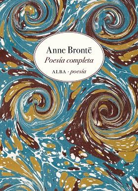 Poesía completa | 9788490657997 | Brontë, Anne | Librería Castillón - Comprar libros online Aragón, Barbastro