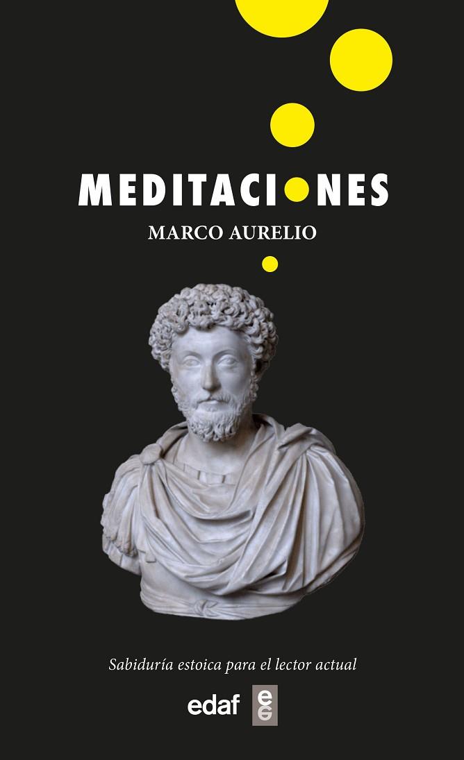 Meditaciones | 9788441440272 | Aurelio, Marco | Librería Castillón - Comprar libros online Aragón, Barbastro