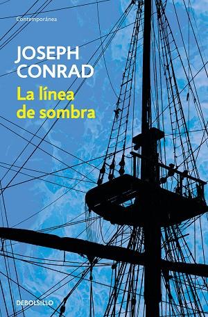 La línea de sombra | 9788466373616 | Conrad, Joseph | Librería Castillón - Comprar libros online Aragón, Barbastro