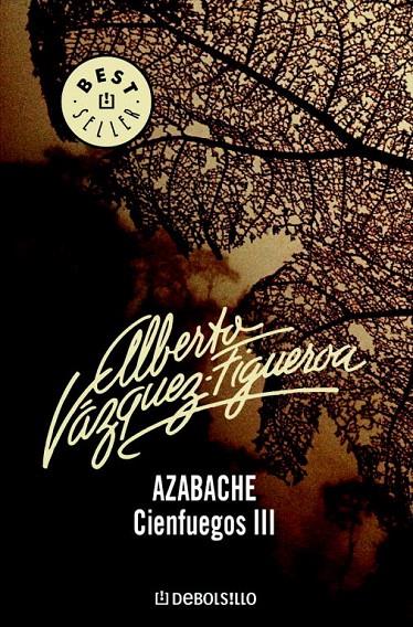 AZABACHE | 9788497930123 | VAZQUEZ-FIGUEROA, ALBERTO | Librería Castillón - Comprar libros online Aragón, Barbastro