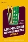 MEJORES ROMPECABEZAS, LOS (MENSA) | 9788427030107 | ALLEN, ROBERT; FULTON, JOSEPHINE | Librería Castillón - Comprar libros online Aragón, Barbastro