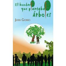 El hombre que plantaba árboles | 9788480184137 | Librería Castillón - Comprar libros online Aragón, Barbastro