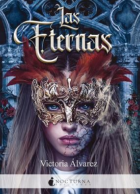 Las eternas | 9788418440588 | Álvarez, Victoria | Librería Castillón - Comprar libros online Aragón, Barbastro