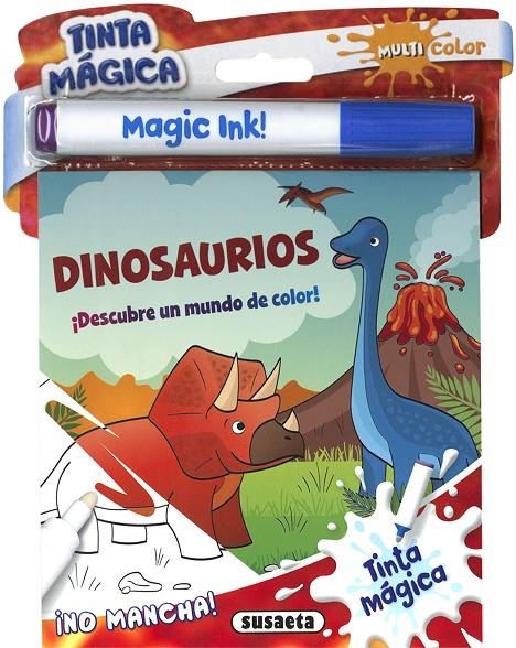 Dinosaurios | 9788467773040 | VV.AA. | Librería Castillón - Comprar libros online Aragón, Barbastro