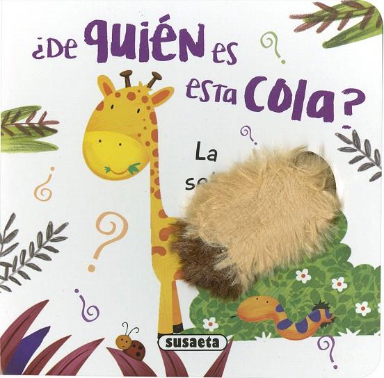 La selva | 9788467767506 | Susaeta, Equipo | Librería Castillón - Comprar libros online Aragón, Barbastro