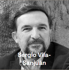 SERGIO VILA SANJUAN | Librería Castillón - Comprar libros online Aragón, Barbastro