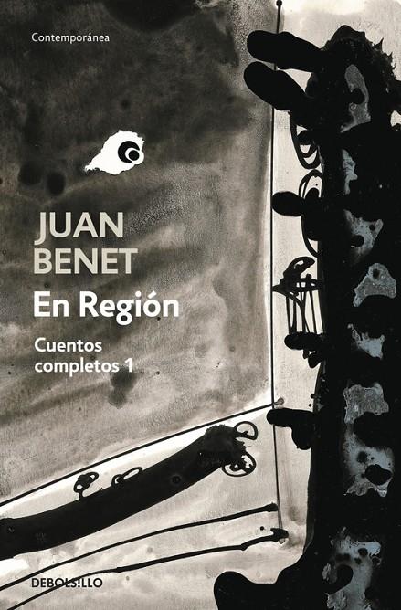 En Región. Cuentos completos 1 | 9788466334426 | Benet, Juan | Librería Castillón - Comprar libros online Aragón, Barbastro