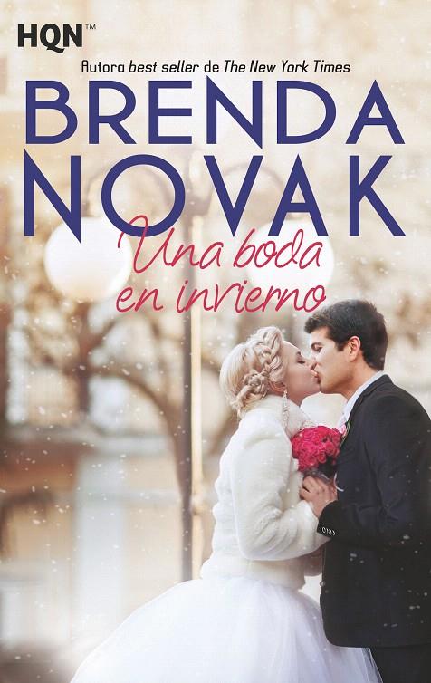 Una boda en invierno | 9788468799841 | Novak, Brenda | Librería Castillón - Comprar libros online Aragón, Barbastro