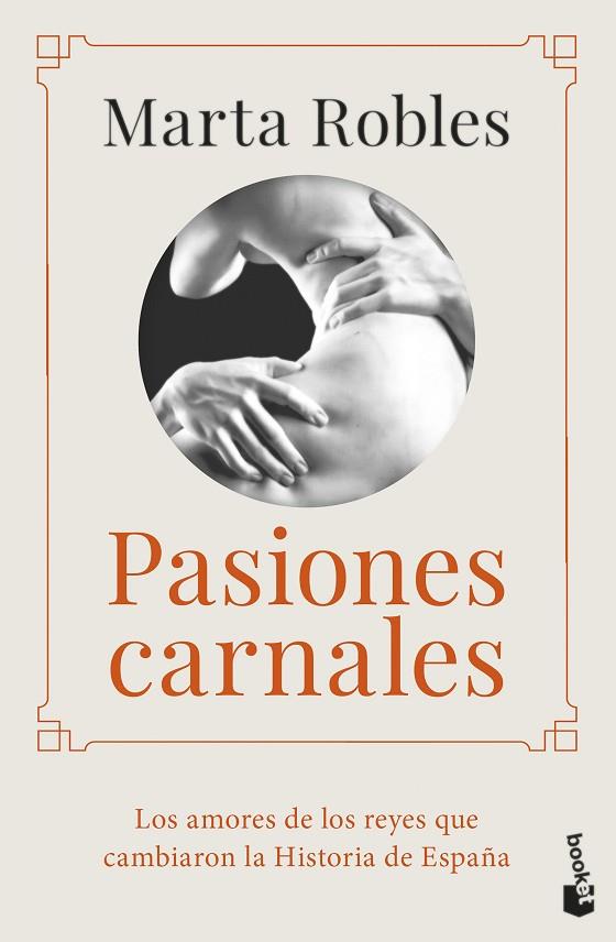 Pasiones carnales | 9788467064995 | Robles, Marta | Librería Castillón - Comprar libros online Aragón, Barbastro