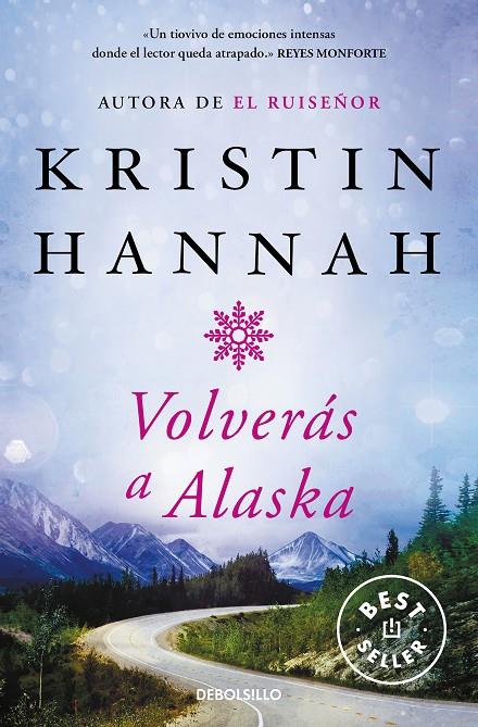 Volverás a Alaska | 9788466350198 | Hannah, Kristin | Librería Castillón - Comprar libros online Aragón, Barbastro