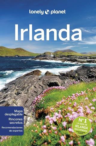 Irlanda 6 - LONELY PLANET | 9788408223627 | VV. AA. | Librería Castillón - Comprar libros online Aragón, Barbastro