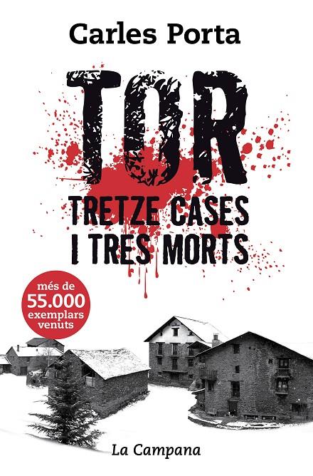 Tor. Tretze cases i tres morts | 9788416863136 | Porta, Carles | Librería Castillón - Comprar libros online Aragón, Barbastro