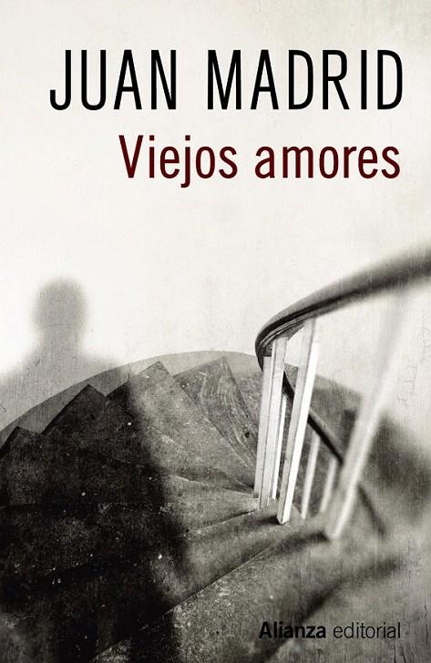 Viejos amores | 9788491046615 | Madrid, Juan | Librería Castillón - Comprar libros online Aragón, Barbastro