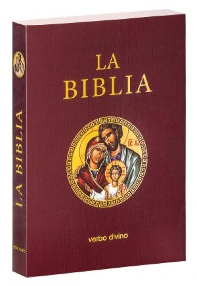 La Biblia (Edición Pastoral) | 9788490732632 | Desconocido | Librería Castillón - Comprar libros online Aragón, Barbastro