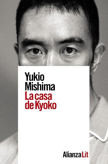 La casa de Kyoko | 9788411481946 | Mishima, Yukio | Librería Castillón - Comprar libros online Aragón, Barbastro