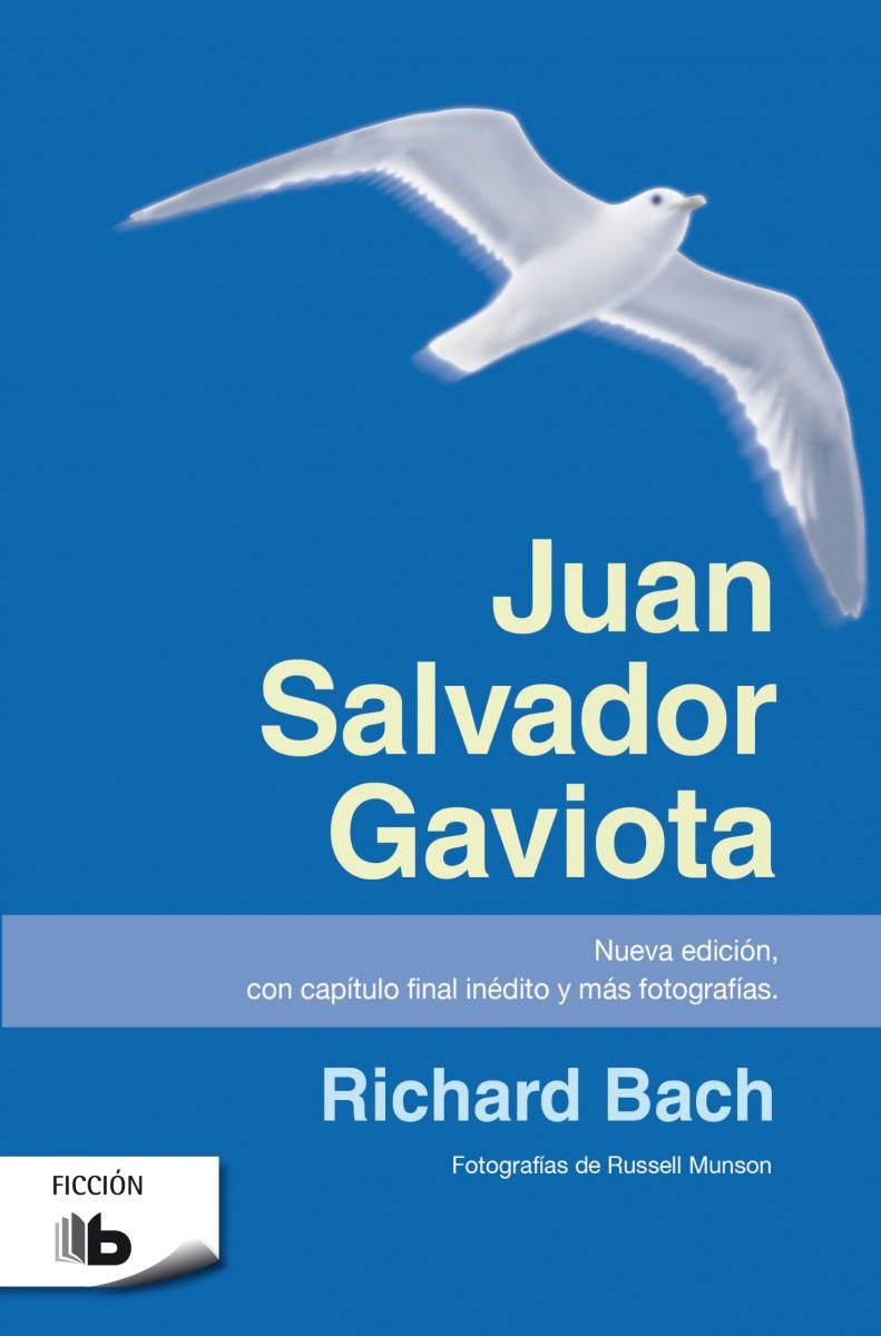 Juan Salvador Gaviota | 9788490702147 | Bach, Richard | Librería Castillón - Comprar libros online Aragón, Barbastro