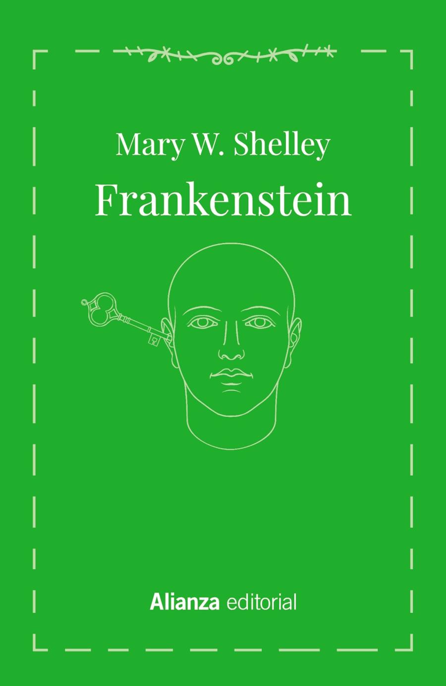 Frankenstein | 9788413623689 | Shelley, Mary W. | Librería Castillón - Comprar libros online Aragón, Barbastro