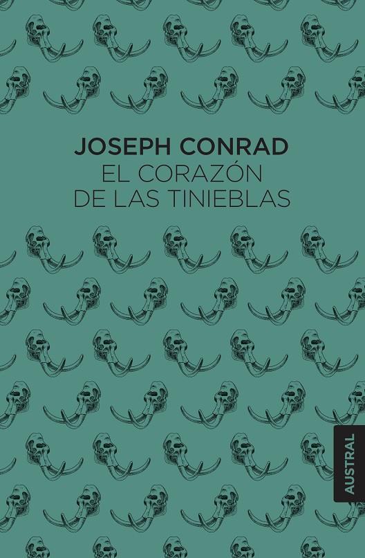 El corazón de las tinieblas | 9788499429397 | Conrad, Joseph | Librería Castillón - Comprar libros online Aragón, Barbastro