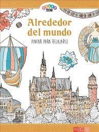 ALREDEDOR DEL MUNDO | 9783869417059 | AA.VV | Librería Castillón - Comprar libros online Aragón, Barbastro