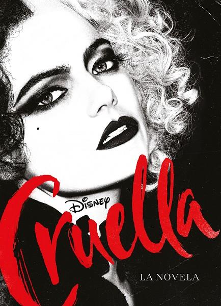 Cruella. La novela | 9788418335532 | Disney | Librería Castillón - Comprar libros online Aragón, Barbastro