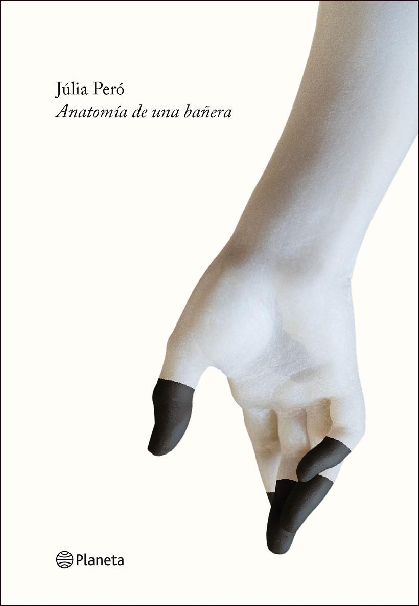 Anatomía de una bañera | 9788408227885 | Peró, Júlia | Librería Castillón - Comprar libros online Aragón, Barbastro