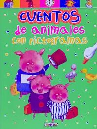 Cuentos de animales | 9788499139548 | VV.AA. | Librería Castillón - Comprar libros online Aragón, Barbastro