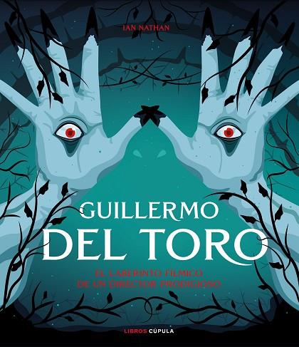 Guillermo del Toro | 9788448029746 | Nathan, Ian | Librería Castillón - Comprar libros online Aragón, Barbastro