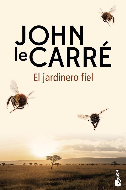 El jardinero fiel | 9788408288237 | le Carré, John | Librería Castillón - Comprar libros online Aragón, Barbastro