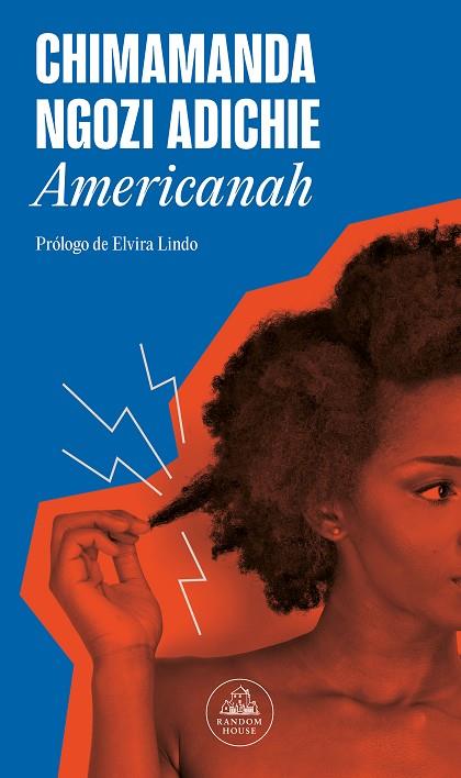 Americanah | 9788439741015 | Ngozi Adichie, Chimamanda | Librería Castillón - Comprar libros online Aragón, Barbastro
