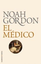 MÉDICO, EL | 9788499182575 | GORDON, NOAH | Librería Castillón - Comprar libros online Aragón, Barbastro