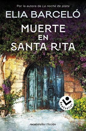 Muerte en Santa Rita | 9788418850714 | Barceló, Elia | Librería Castillón - Comprar libros online Aragón, Barbastro