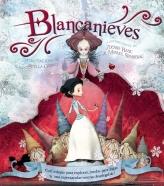 Blancanieves (ilustrado y desplegable) | 9788415235385 | Gurney, Stella (adp.) | Librería Castillón - Comprar libros online Aragón, Barbastro
