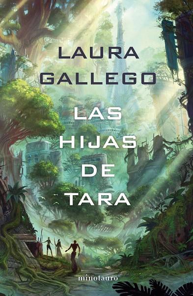 Las Hijas de Tara | 9788445005088 | Gallego, Laura | Librería Castillón - Comprar libros online Aragón, Barbastro