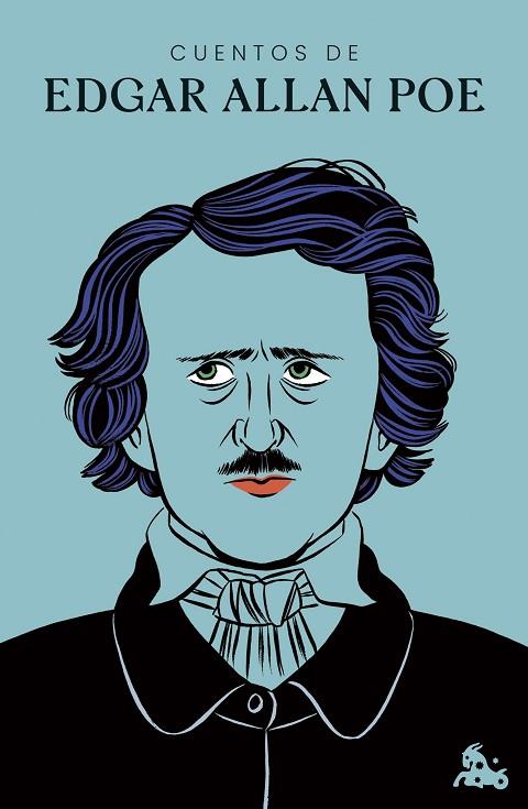 Cuentos de Edgar Allan Poe | 9788467070231 | Poe, Edgar Allan | Librería Castillón - Comprar libros online Aragón, Barbastro