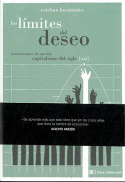 Los límites del deseo | 9788494433894 | Hernández Jiménez, Esteban | Librería Castillón - Comprar libros online Aragón, Barbastro