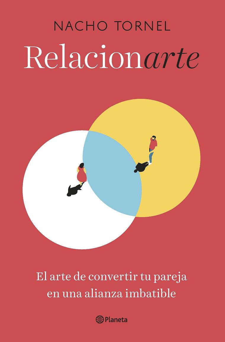 Relacionarte | 9788408267904 | Tornel, Nacho | Librería Castillón - Comprar libros online Aragón, Barbastro