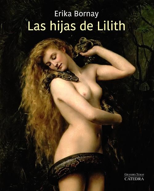 Las hijas de Lilith | 9788437641348 | Bornay, Erika | Librería Castillón - Comprar libros online Aragón, Barbastro