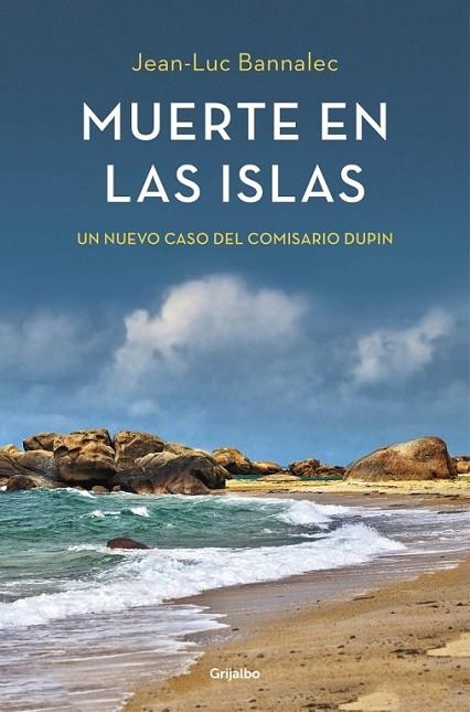 Muerte en las islas | 9788425352492 | BANNALEC, JEAN-LUC | Librería Castillón - Comprar libros online Aragón, Barbastro