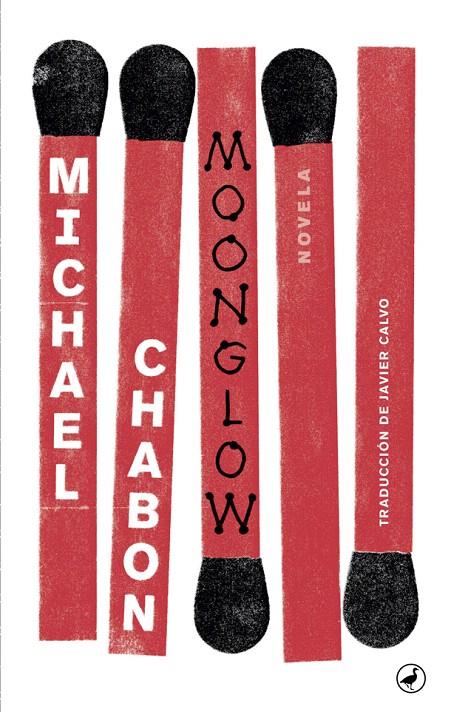 Moonglow | 9788416673667 | Chabon, Michael | Librería Castillón - Comprar libros online Aragón, Barbastro