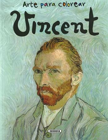 Vincent van Gogh | 9788467777390 | Yomikoko | Librería Castillón - Comprar libros online Aragón, Barbastro