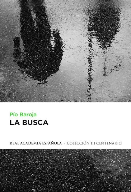 BUSCA, LA | 9788420414591 | BAROJA, PIO | Librería Castillón - Comprar libros online Aragón, Barbastro