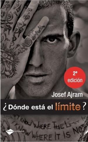 DONDE ESTA EL LIMITE? | 9788496981799 | AJRAM, JOSEF | Librería Castillón - Comprar libros online Aragón, Barbastro