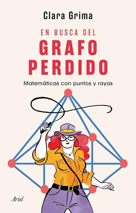 En busca del grafo perdido | 9788434432437 | Grima Ruiz, Clara | Librería Castillón - Comprar libros online Aragón, Barbastro