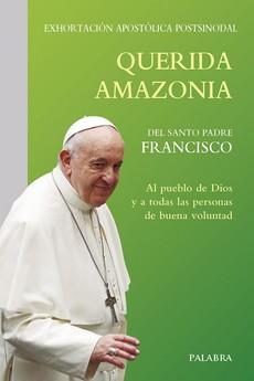 QUERIDA AMAZONIA | 9788490619650 | PAPA FRANCISCO | Librería Castillón - Comprar libros online Aragón, Barbastro