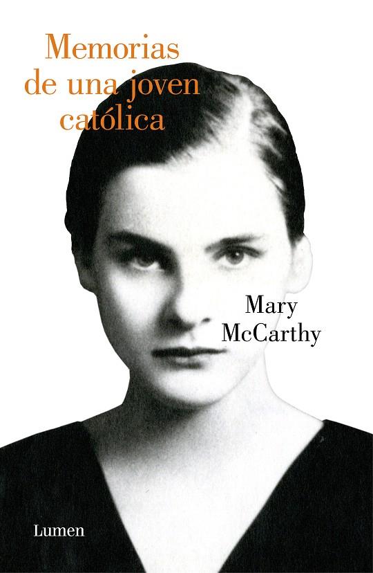Memorias de una joven católica | 9788426406750 | McCarthy, Mary | Librería Castillón - Comprar libros online Aragón, Barbastro